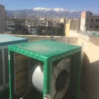 کولر سرویس کولر آبی فقط۴۵۰تعمیرات کولر آبی|خدمات پیشه و مهارت|شیراز, شهرک سراج‎|دیوار