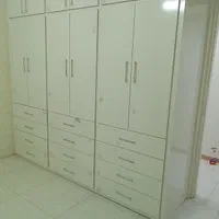 ساخت،اجراوتعمیرات انواع کابینت و کمددیواری و tv|خدمات پیشه و مهارت|مشهد, نوید|دیوار