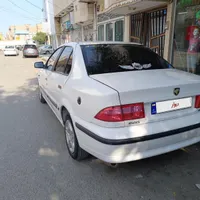 سمند EF7 مدل ۹۴