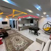اجاره ویلا باغ واستخرآبگرم سرپوشیده سهیلیه کردان|اجارهٔ کوتاه‌مدت ویلا و باغ|کرج, مهرشهر - فاز ۳|دیوار