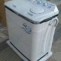 ماشین لباسشویی دوقلو پاکشوما PWN9654 AJ|ماشین لباسشویی و خشک‌کن لباس|تهران, سلسبیل جنوبی|دیوار