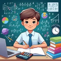 تدریس ریاضی از متوسطه تا دانشگاه در آکادمی استادان|خدمات آموزشی|ارومیه, |دیوار
