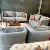 مبل مینیمال (اقساطی 40 ماهه)|مبلمان خانگی و میز عسلی|اصفهان, دشتستان|دیوار