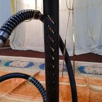 قلیان کرنو خارجی اصل عمری|کلکسیون و سرگرمی|بجنورد, |دیوار