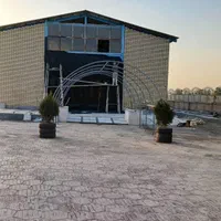 نیازمند شریک یاسرمایه گذار در باغ رستوران بزرگ شهر|مشارکت در ساخت املاک|اصفهان, بهارستان|دیوار