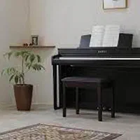 فروشگاه پیانو کاوایی CN201 JAPAN