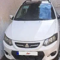 کوئیکRمدل ۹۹|خودرو سواری و وانت|کرج, رجب‌آباد|دیوار