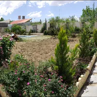 معاوضه تهاتر باغچه ویلایی، 750م،رامجین،با اپارتمان|فروش زمین و ملک کلنگی|چهارباغ, |دیوار