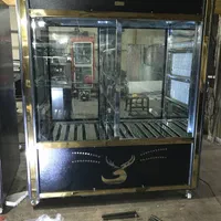 یخچال کبابی قصابی قنادی مکعبی|فروشگاه و مغازه|فردیس, |دیوار