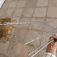 آویز ظروف نو|آب‌چکان و نظم‌دهنده ظروف|بجنورد, |دیوار