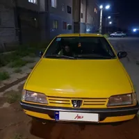 تاکسی خط گوهردشت کد ۱۴