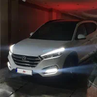 توسان ۲۰۱۷تک رادار سند قدیم
