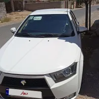 دنا پلاس 1400تیپ دو|خودرو سواری و وانت|کرمان, |دیوار