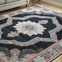 فرش ماشینی۷۰۰شانه کارینا|فرش|تبریز, |دیوار