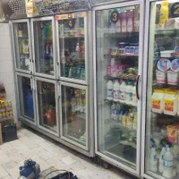 تعمیر انواع یخچال فریزر درمحل |خدمات پیشه و مهارت|اراک, |دیوار