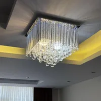 لوستر ریموت دار چند حالته