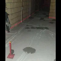 اجرای فوم بتن تخصصی|خدمات پیشه و مهارت|دوگنبدان, |دیوار