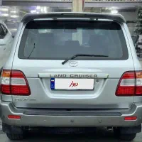 تویوتالندکروزر۴در4500cc مدل2006|خودرو سواری و وانت|تهران, تجریش|دیوار