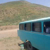 اجاره سرویس مینی بوس ون دربستی شرکت های صنعتی|خدمات حمل و نقل|کرج, کرج نو|دیوار