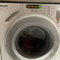 لباسشویی Miele(میله)