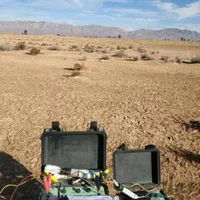 حفاری بیصدا اب با چاه کنی معصومی(چاه کن تضمینی)|خدمات پیشه و مهارت|ارومیه, |دیوار