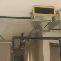 کانالسازی.مسکونی اداری تجاری صنعتی.|خدمات پیشه و مهارت|فردیس, منظریه|دیوار