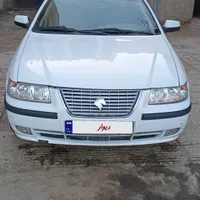 سمند LX EF7، مدل ۱۳۹۰