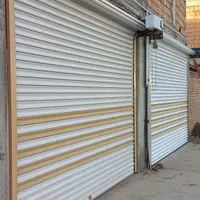 سایبان برقی وفروش کرکره برقی|مصالح و تجهیزات ساختمان|گنبد کاووس, |دیوار