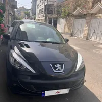 ۲۰۷ پاناروما مدل ۱۳۹۹