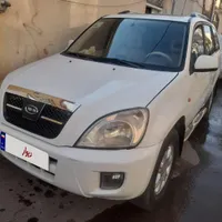 ام‌وی‌ام X33 دنده‌ای، مدل ۱۳۹۲|خودرو سواری و وانت|تبریز, |دیوار