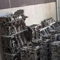 سبد موتورکامل پژو تیوفایو ای اف سون ایکس یو سون