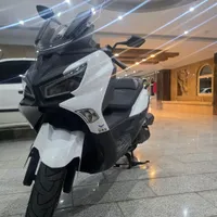 جویمکس۱۴۰۴|موتورسیکلت|تهران, آذری|دیوار