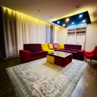 سوئیت آپارتمان ۲خوابه شیک vip/حاشیه رودخانه|اجارهٔ کوتاه‌مدت آپارتمان و سوئیت|اصفهان, باغ دریاچه|دیوار