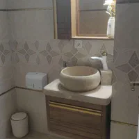 اجاره آپارتمان مبله کوتاه مدت/سوئیت|اجارهٔ کوتاه‌مدت آپارتمان و سوئیت|رباط‌کریم, رباط‌کریم|دیوار