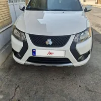 کوییک GXLR