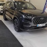 تیگو ۸ پرومکس ۱۴۰۳ صفر کیلومتر