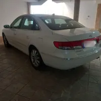 هیوندای آزرا گرنجور 3300cc، مدل ۲۰۰۸|خودرو سواری و وانت|مشهد, آزادشهر|دیوار