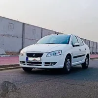 خودرو رانا TU5 مدل 97
