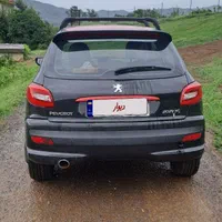 پژو ۲۰۷ مدل ۱۴۰۲ اتوماتیک