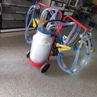 شیردوش شیر دوش گاو دوش گوسفند اتوماتیک|ماشینآلات صنعتی|مشهد, توس (بلوار توس)|دیوار