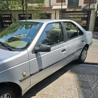 پژو 405 جی ال ایکس (GLX)، مدل 1390|خودرو سواری و وانت|تهران, یوسف‌آباد|دیوار