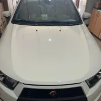 دنا پلاس اتوماتیک، مدل ۱۴۰۳