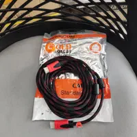 کابل HDMI VGA LAN در متراژ مختلف و باکیفیت|قطعات و لوازم جانبی رایانه|اصفهان, پوریای ولی|دیوار