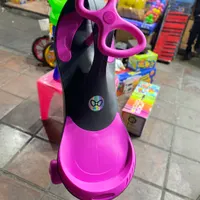 لوپ کار پلی فکتوری نمایندگی عمده