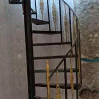 پله صاف و گردون|مصالح و تجهیزات ساختمان|تهران, شهرک ابوذر|دیوار