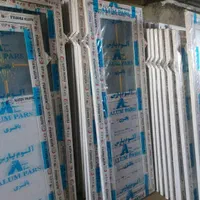 درب و پنجره آلومینیوم یو پی وی سی|مصالح و تجهیزات ساختمان|کرج, کمالشهر|دیوار