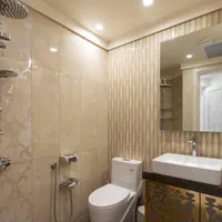 آپارتمان مبله ۱۷۰م ۳خ نوساز فرشته/ بدون بیعانه|اجارهٔ کوتاهمدت آپارتمان و سوئیت|تهران, الهیه|دیوار