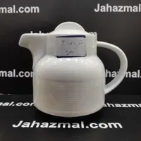 قوری هتلی چینی تقدیس|ظروف سرو و پذیرایی|تهران, فاطمی|دیوار