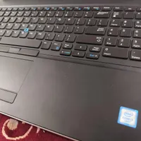 Dell precision 7510|رایانه همراه|رامهرمز, |دیوار