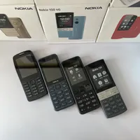 گوشی 130 موبایل 210 نوکیا 150 دکمه صفحه درشت بزرگ